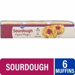 Kroger® English Muffins