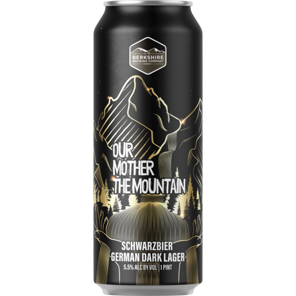 slide 1 of 1, Berkshire Our Mother The Mountain, 4 ct; 16 oz