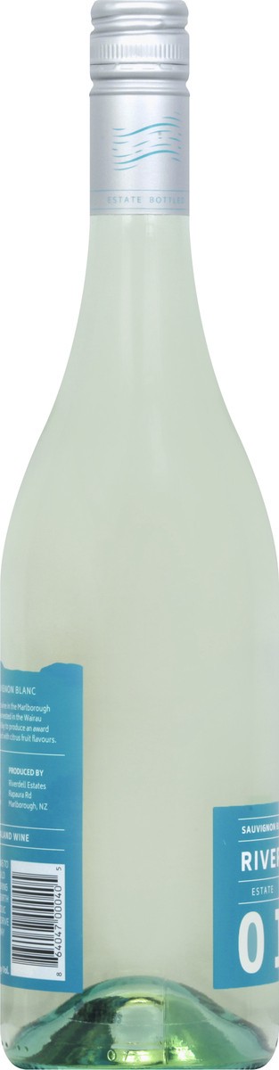 slide 3 of 6, Flying Solo Sauvignon Blanc, 750 ml