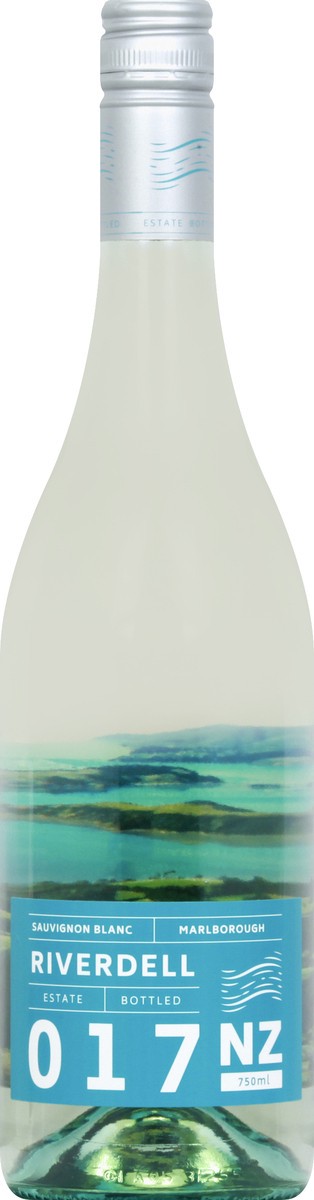 slide 5 of 6, Flying Solo Sauvignon Blanc, 750 ml