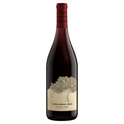 The Dreaming Tree Pinot Noir Red Wine, 750 mL Bottle