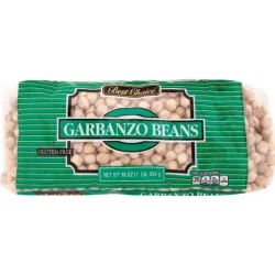 Best Choice Dry Garbanzo Beans