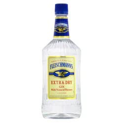 Fleischmann's Gin, 1.75l 80 Proof