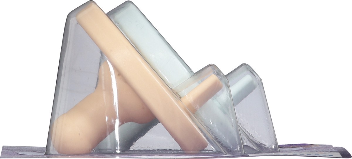 slide 6 of 11, Philips Avent 3-18m Pacifier 2 Each, 1 ct