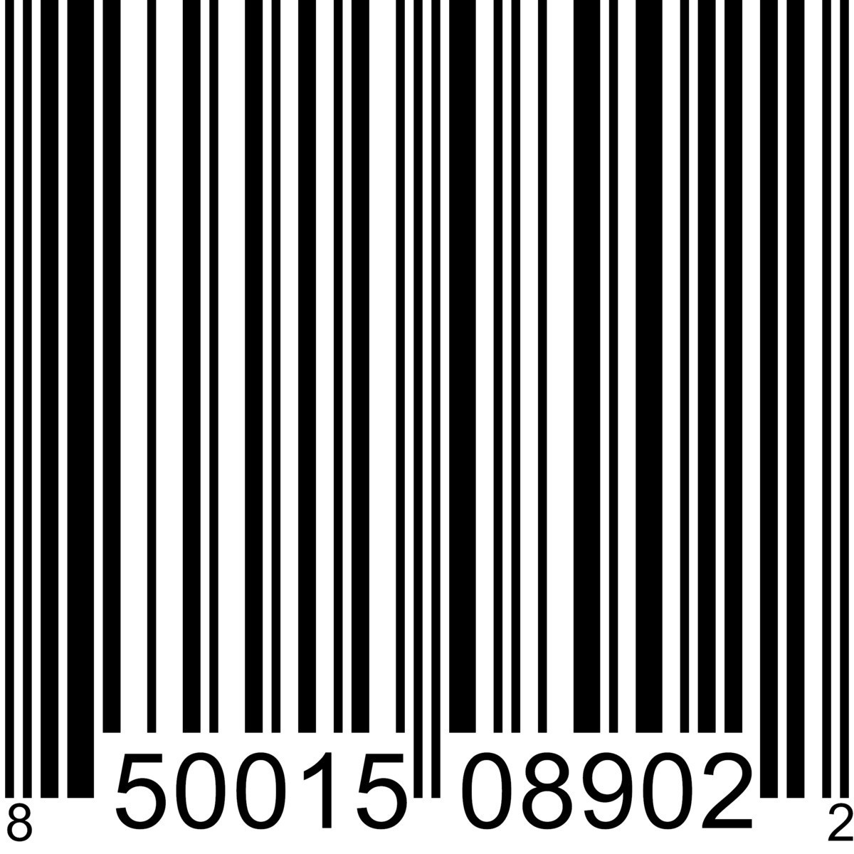 slide 9 of 13, Nufabrx Black Medicine Infused Ankle Sleeve One Size Fits Most 1 ea, 1 ct