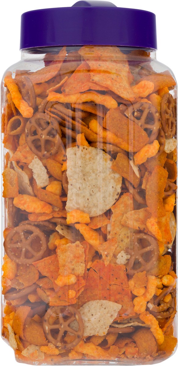 slide 10 of 11, Utz 26 oz Utz Party Mix Barrel, 26 oz