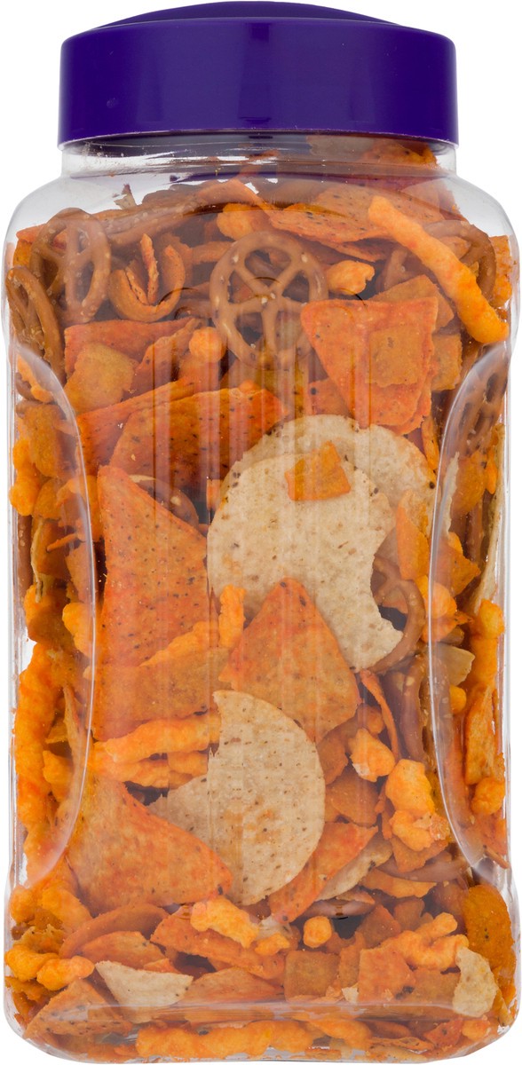 slide 7 of 11, Utz 26 oz Utz Party Mix Barrel, 26 oz