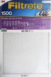 Filtrete Air Filter - 1 ea