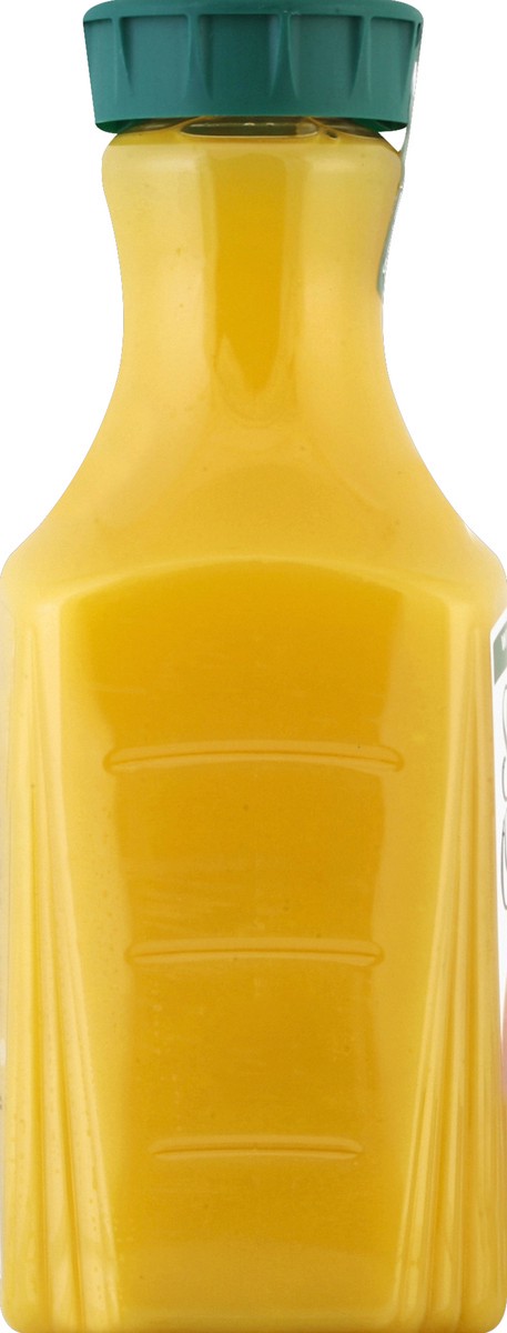 slide 2 of 4, Simply Orange 100% Juice Blend - 52 oz, 52 oz