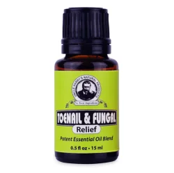 Uncle Harry's Toenail Fungal Relief Oil