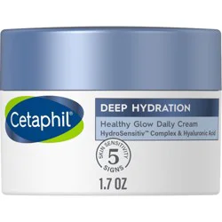 Cetaphil Deep Hydration Healthy Glow Daily Face Cream