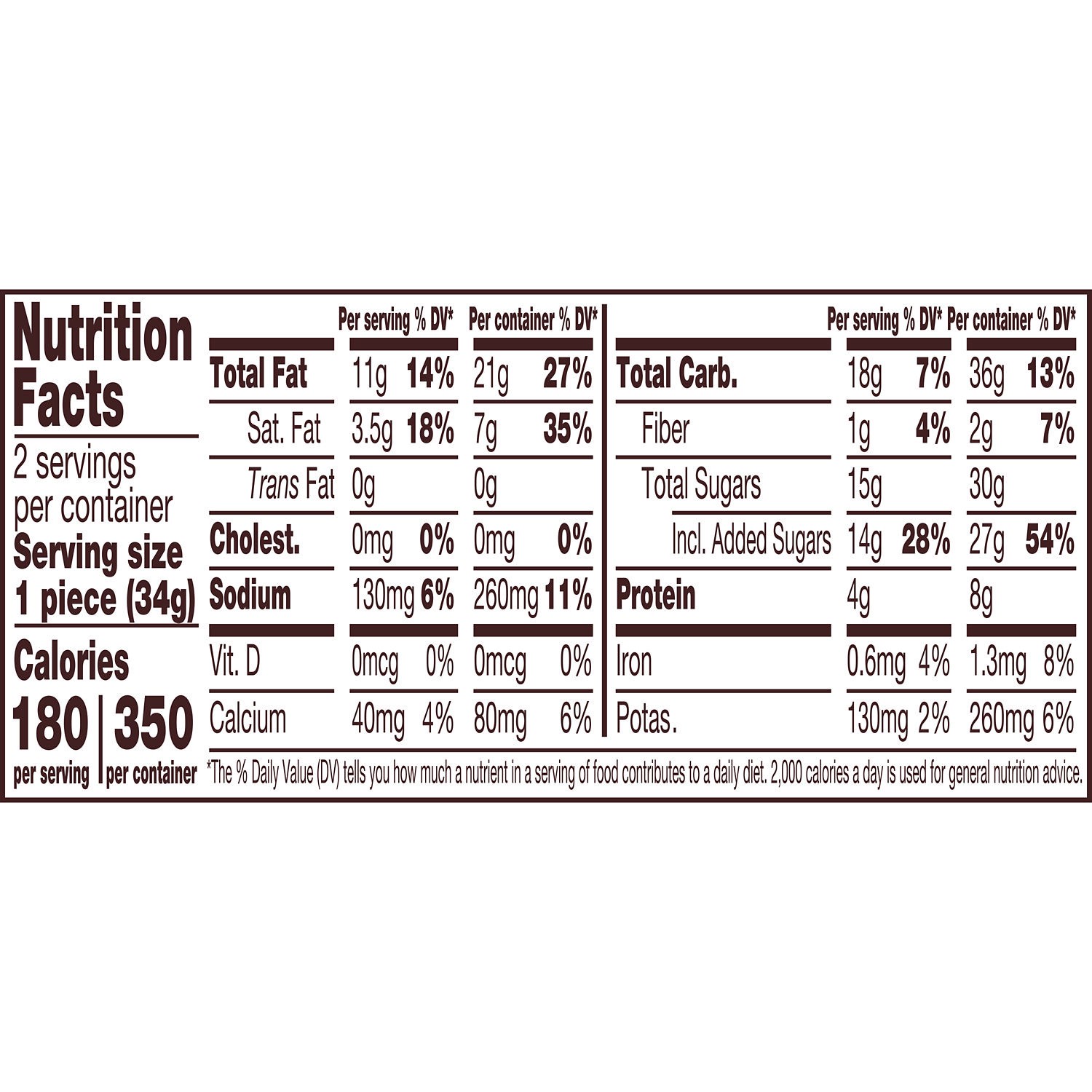 slide 5 of 7, Reese's White Creme Peanut Butter Eggs, 2.4 oz