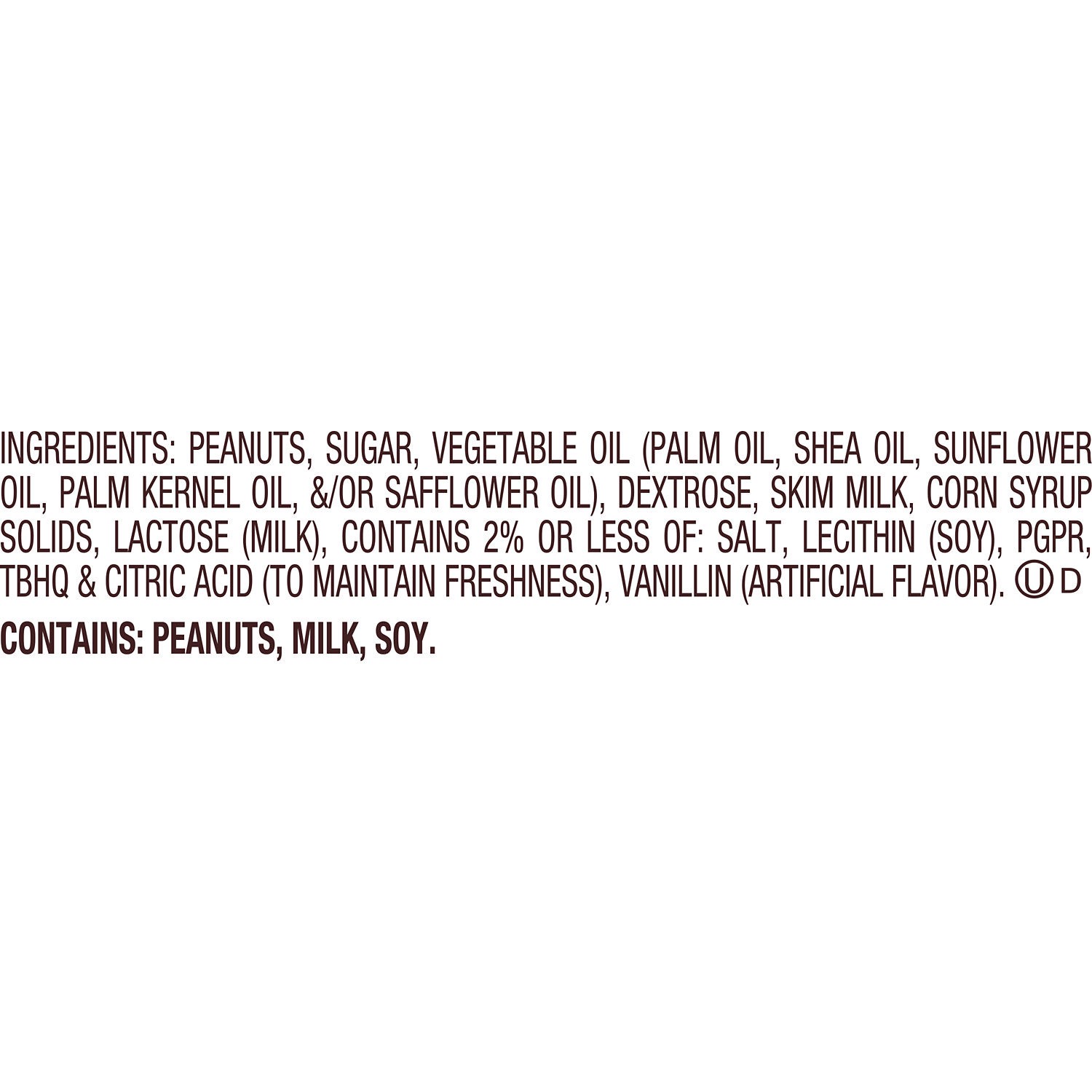 slide 4 of 7, Reese's White Creme Peanut Butter Eggs, 2.4 oz