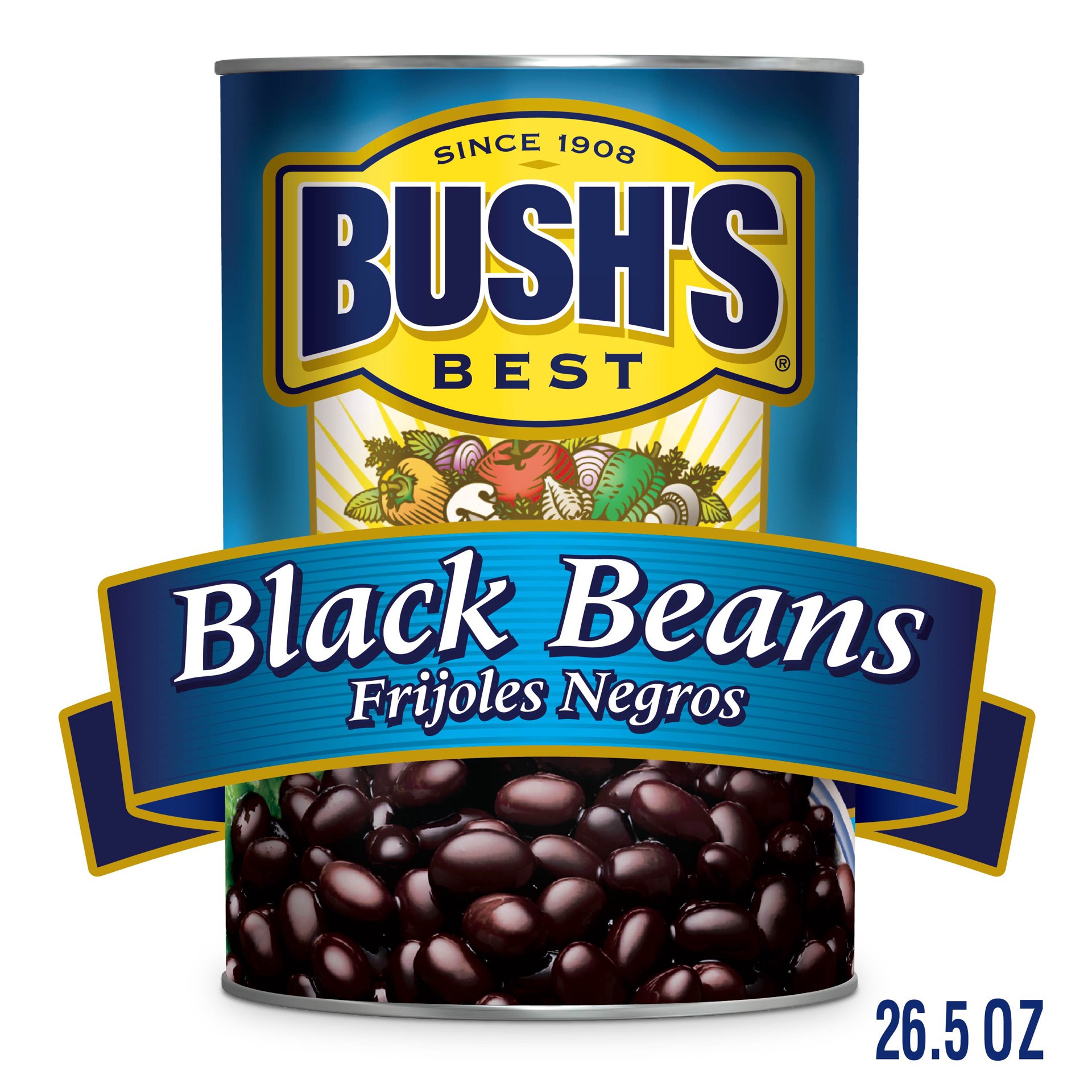 slide 2 of 5, Bush's Best Vegetarian Baked Beans 26.5 oz, 26.5 oz