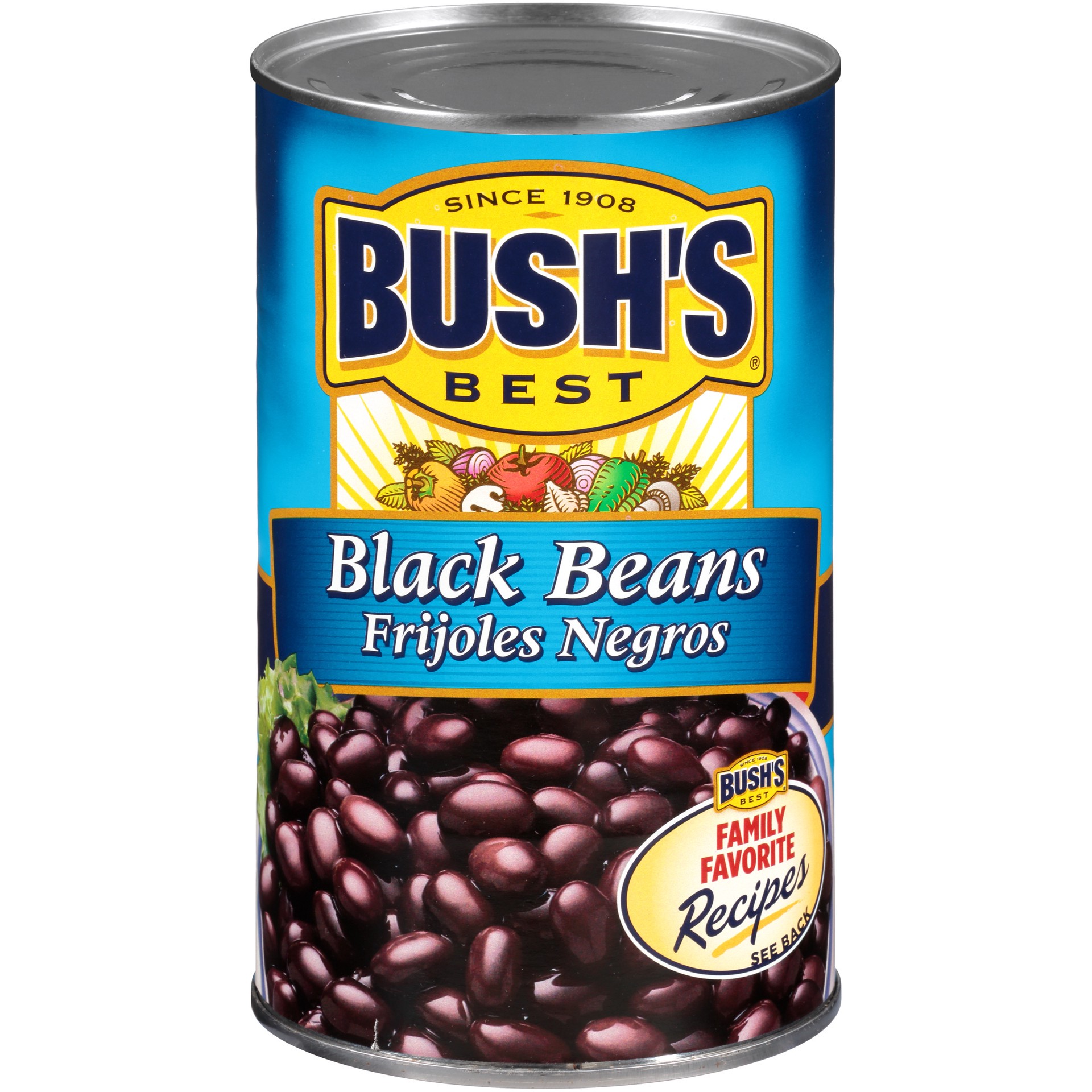 slide 3 of 5, Bush's Best Vegetarian Baked Beans 26.5 oz, 26.5 oz