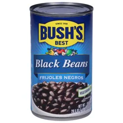 Bush''s Best Bush''s Black Beans 26.5 oz