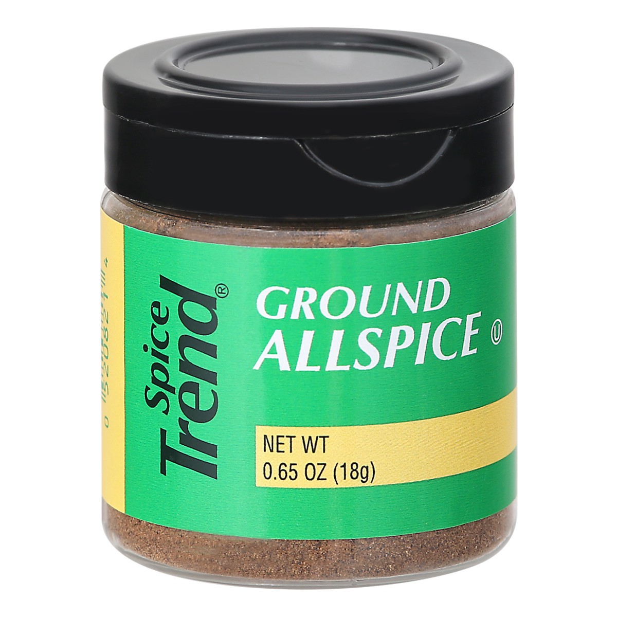 slide 9 of 9, Spice Trend Ground Allspice, 0.65 oz, 0.65 oz