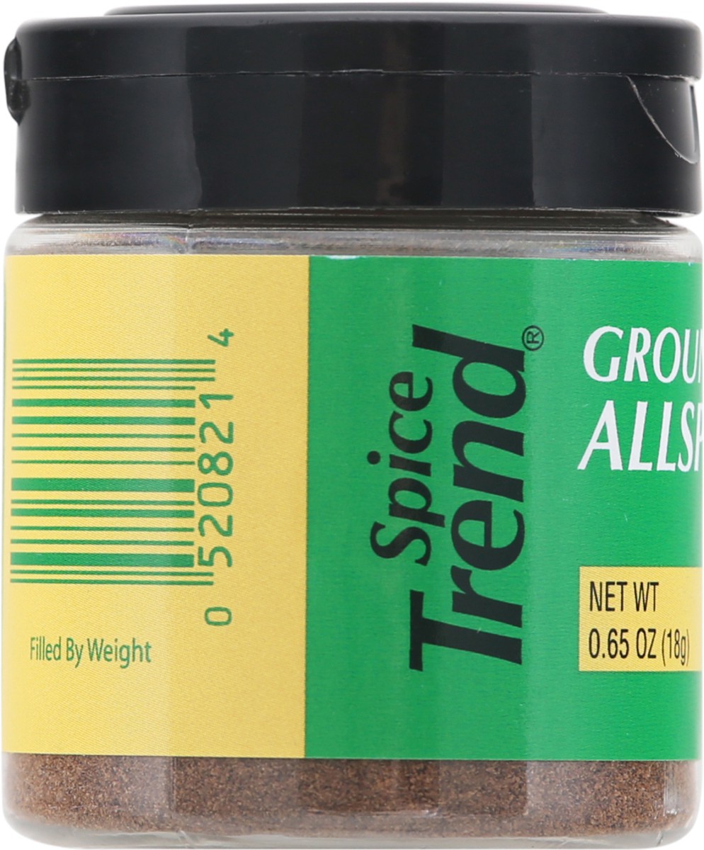 slide 6 of 9, Spice Trend Ground Allspice, 0.65 oz, 0.65 oz