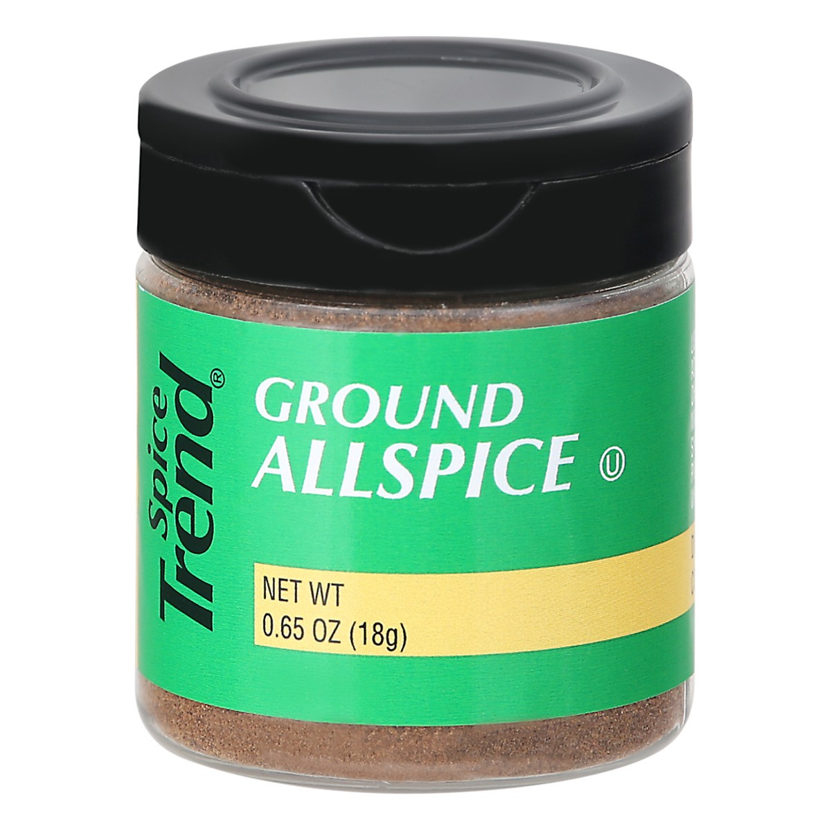 slide 7 of 9, Spice Trend Ground Allspice, 0.65 oz, 0.65 oz