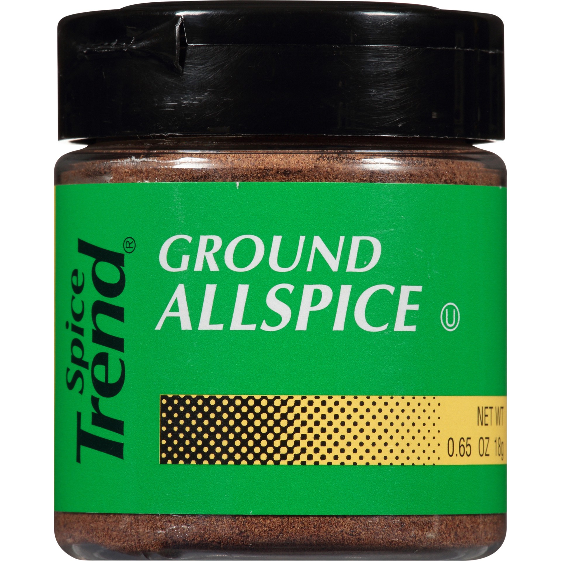 slide 1 of 9, Spice Trend Ground Allspice, 0.65 oz, 0.65 oz