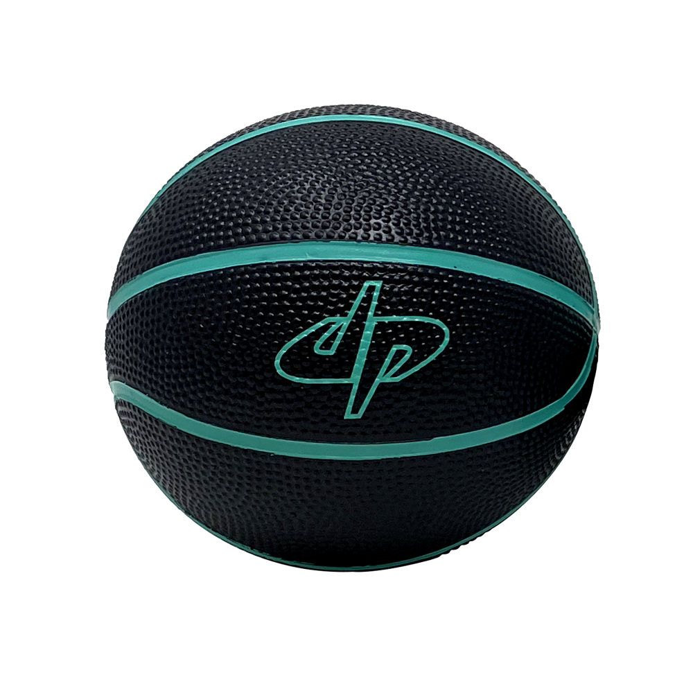 slide 4 of 5, Dude Perfect Mini Sports Ball Pack, 3 ct