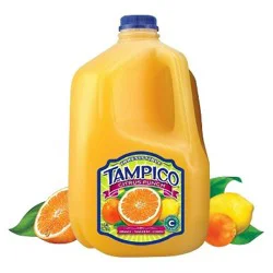 Tampico Mango Punch