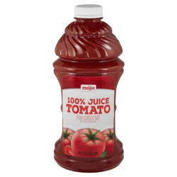 Meijer Tomato Juice