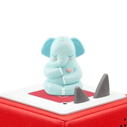 tonies Affirmations Elephant Tonie Electronic Storybooks