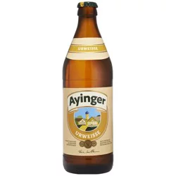 Ayinger Ur-Weisse