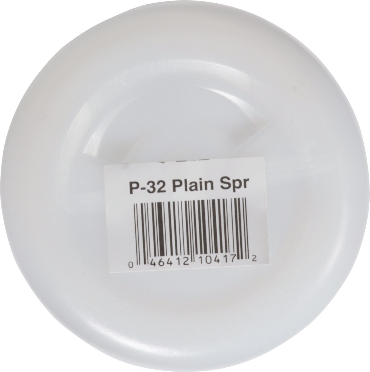 Sprayco 32 Ounce Plain Sprayer 1 ea 1 ea