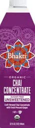 Bhakti Chai Concentrate - 32 oz