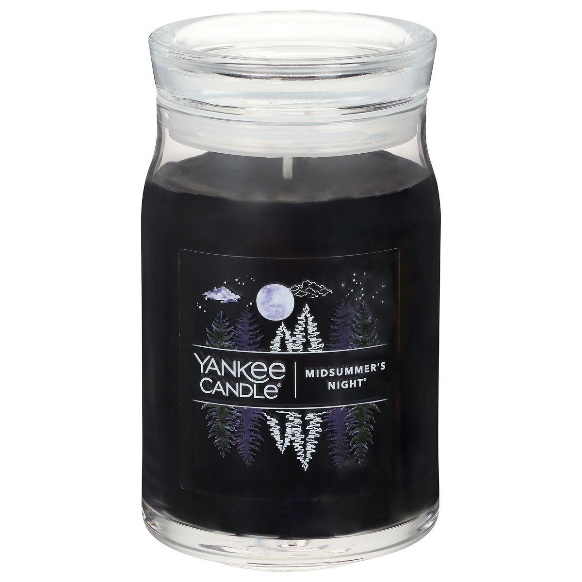Yankee Candle Midsummer Night Candle 1 ea 1 ct Shipt