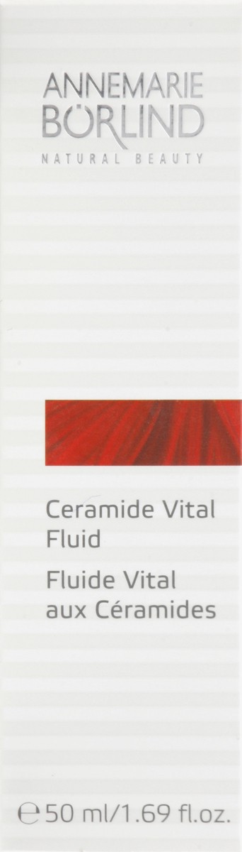 slide 2 of 5, Annemarie Börlind Ceramide Vital Fluid 1.69 oz, 1.69 fl oz