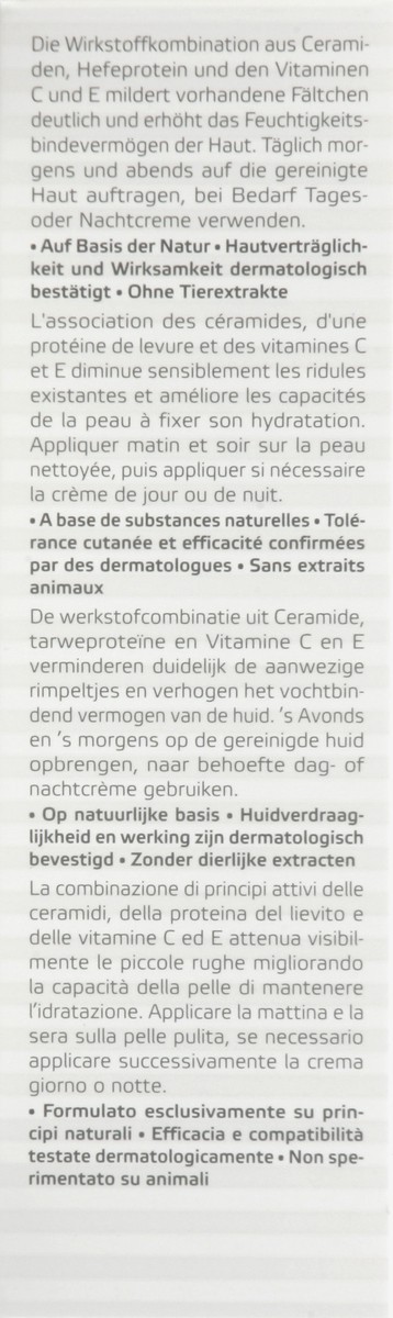 slide 5 of 5, Annemarie Börlind Ceramide Vital Fluid 1.69 oz, 1.69 fl oz