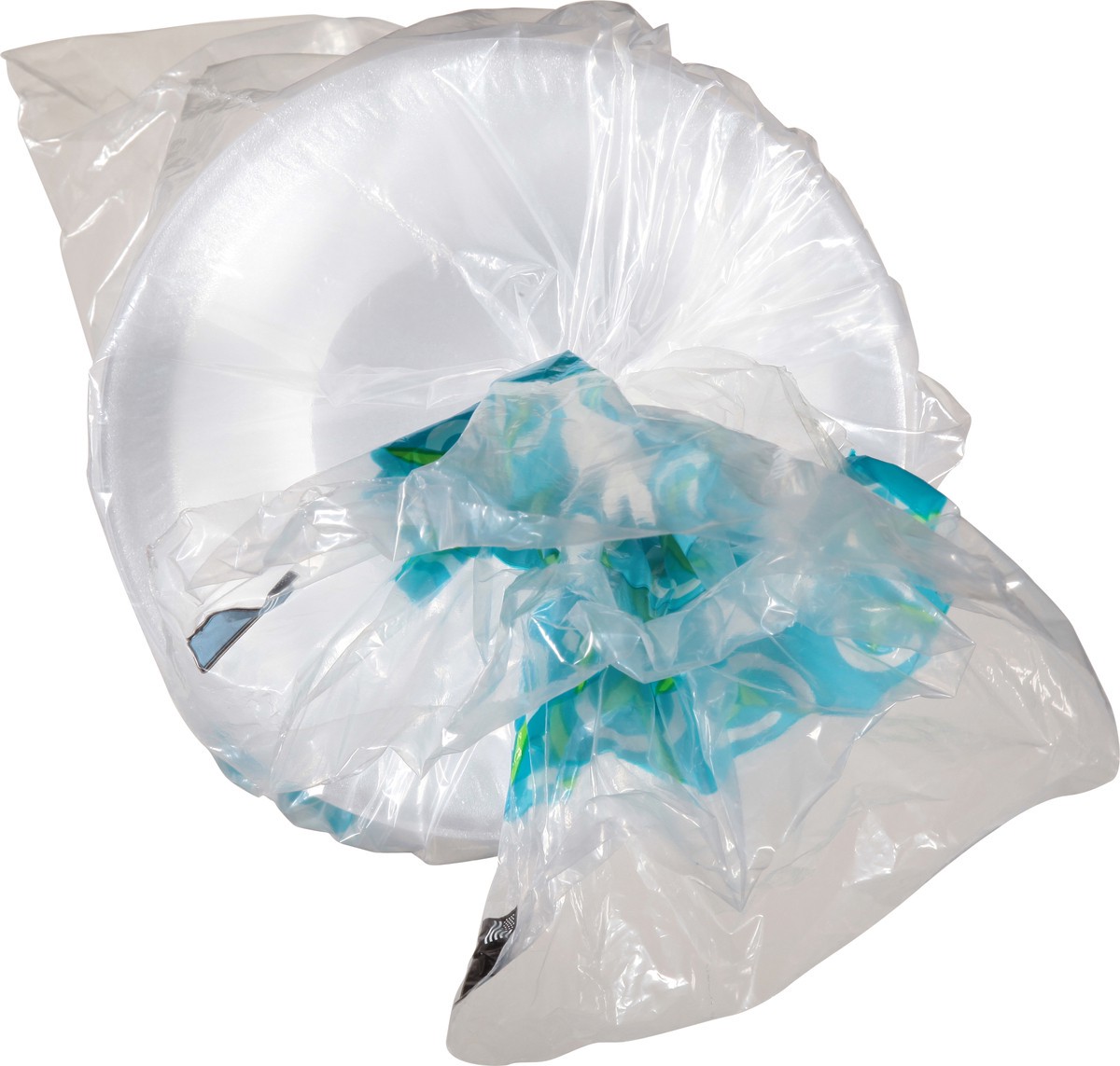 slide 10 of 13, Simply Done 12 Ounce Foam Bowls 50 ea, 50 ct