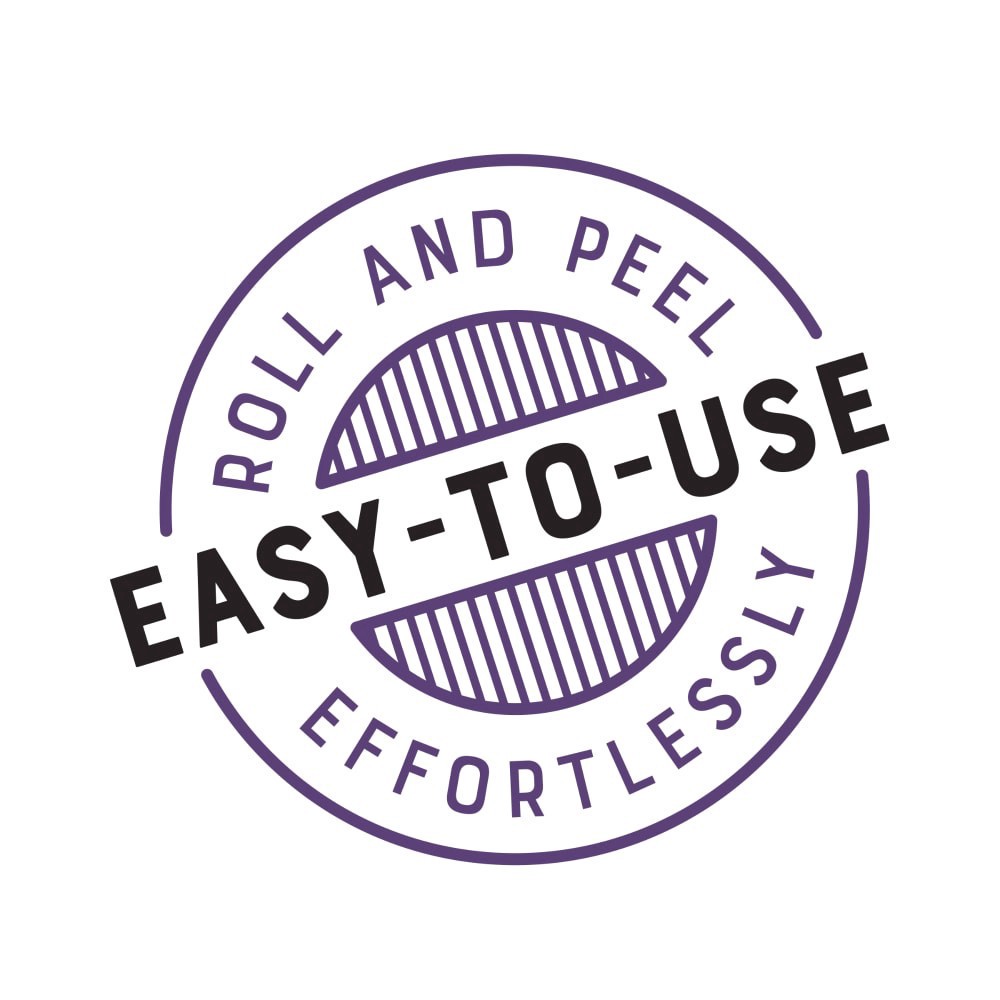 slide 2 of 5, Khaby's Khasa™ Garlic Peeler, 1 ct