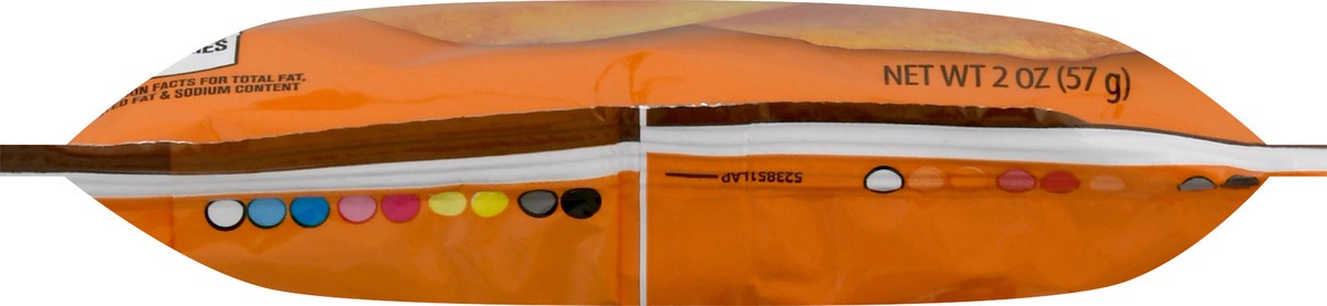 slide 3 of 13, Vitner's Tangy Triple Cheese Flavored Potato Chips 2 oz, 2 oz