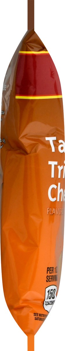 slide 12 of 13, Vitner's Tangy Triple Cheese Flavored Potato Chips 2 oz, 2 oz