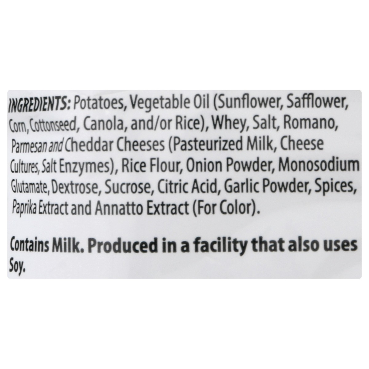 slide 5 of 13, Vitner's Tangy Triple Cheese Flavored Potato Chips 2 oz, 2 oz