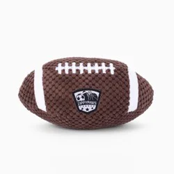 Zippy Paws Sportball Football