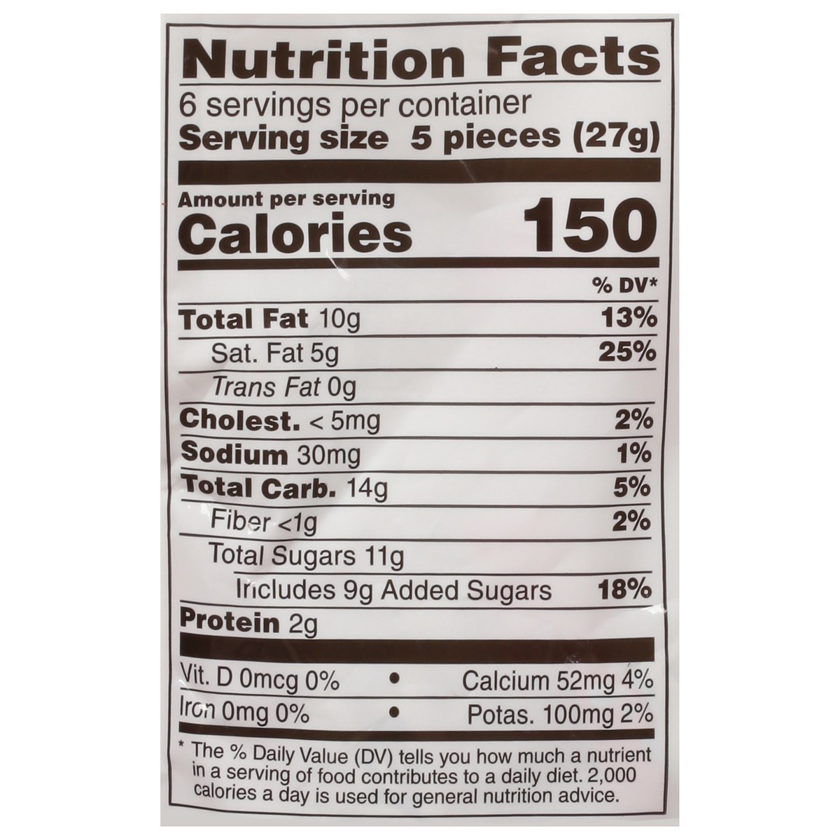 slide 9 of 11, Kinder Bueno Mini Crispy and Creamy Chocolate Bite Share Pack 5.7 oz, 5.7 oz