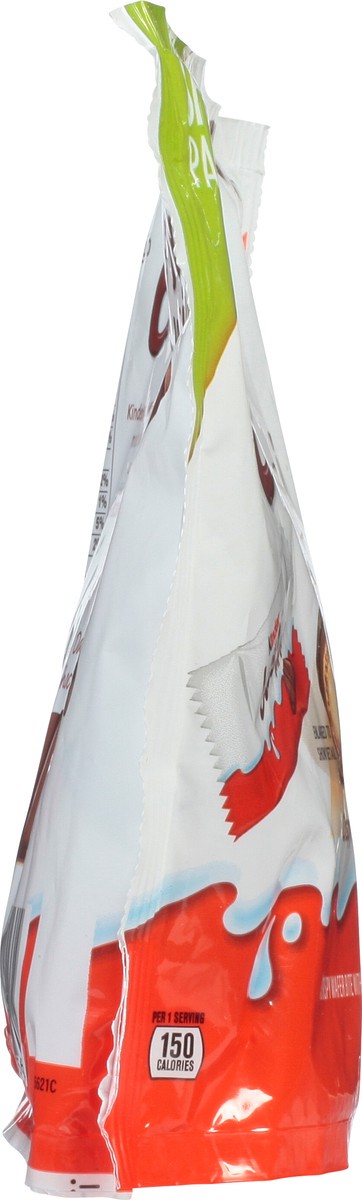 slide 10 of 11, Kinder Bueno Mini Crispy and Creamy Chocolate Bite Share Pack 5.7 oz, 5.7 oz