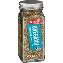 H-E-B Oregano