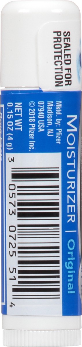 slide 7 of 9, ChapStick Broad Spectrum SPF 15 Original Moisturizer Skin Protectant 0.15 oz, 0.15 oz