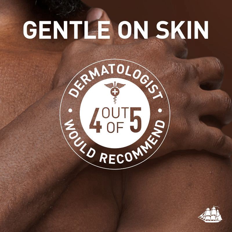 slide 7 of 11, Old Spice Total Body - Whole Body Deodorant - Aloe and Rain - 3oz, 3 oz