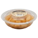 Harris Teeter Farmers Market Cantaloupe Chunks