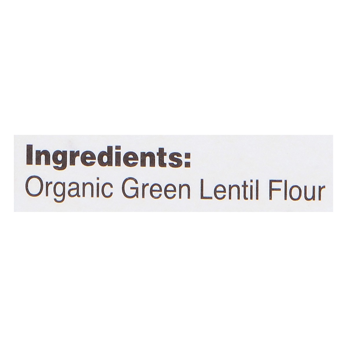 slide 8 of 10, Tolerant Green Lentil Organic Elbows 8 oz, 8 oz