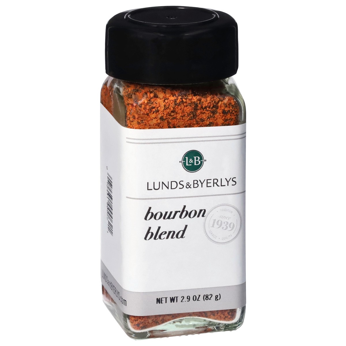 slide 3 of 9, Lunds & Byerlys Bourbon Blend 2.9 oz, 2.9 oz