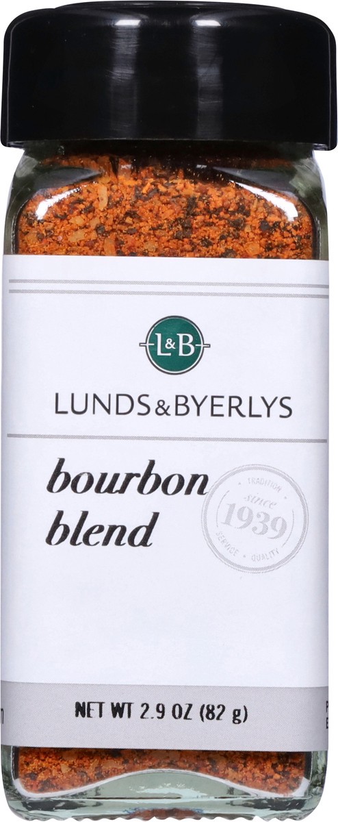 slide 7 of 9, Lunds & Byerlys Bourbon Blend 2.9 oz, 2.9 oz