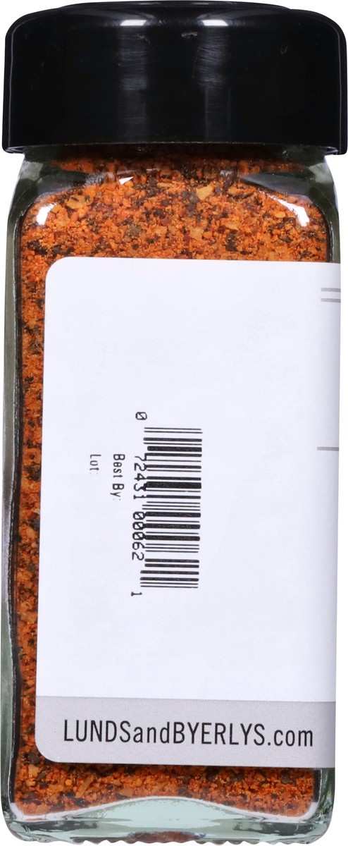 slide 6 of 9, Lunds & Byerlys Bourbon Blend 2.9 oz, 2.9 oz